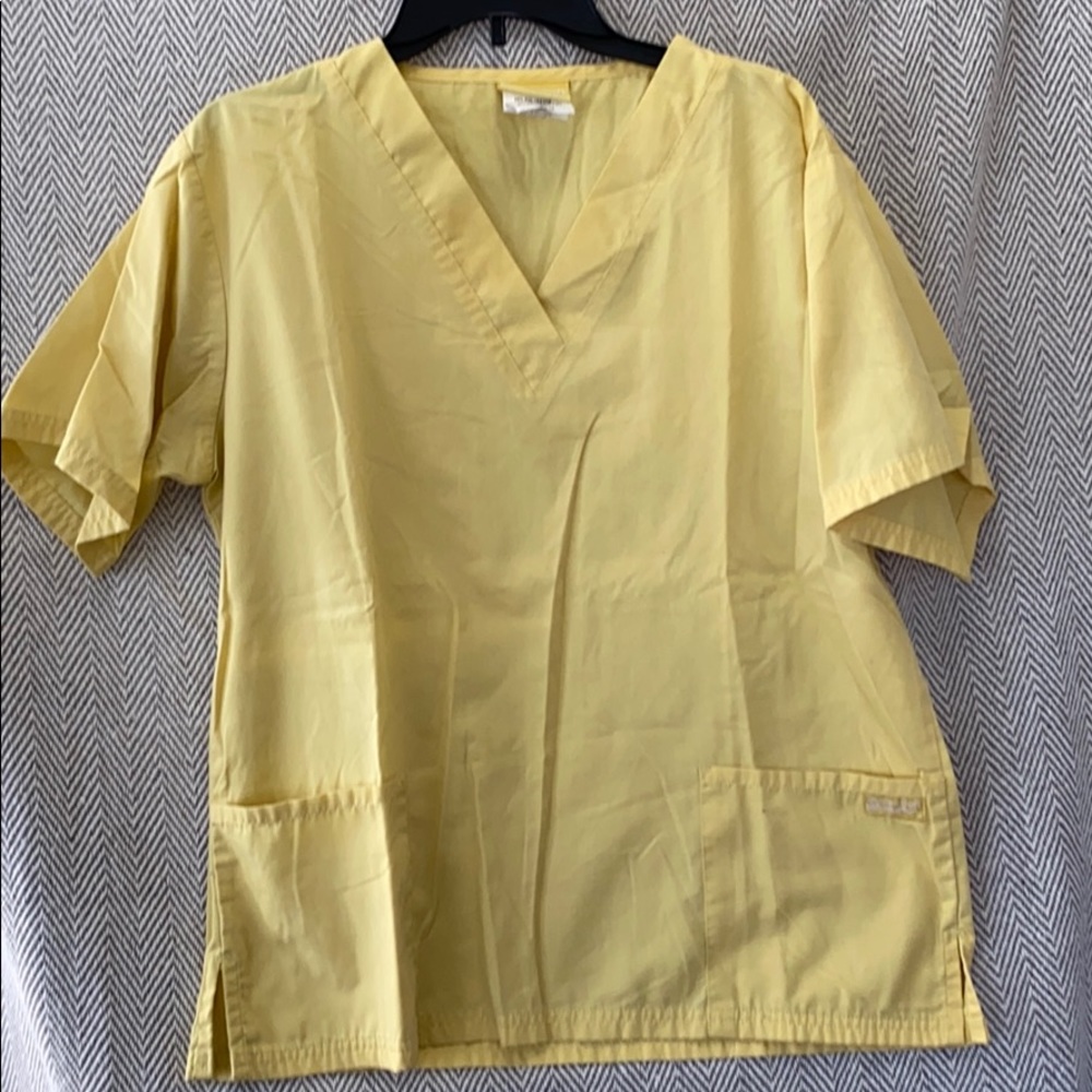 🌸Buy 2 get 2 free🌸 Uniform Scrub Top